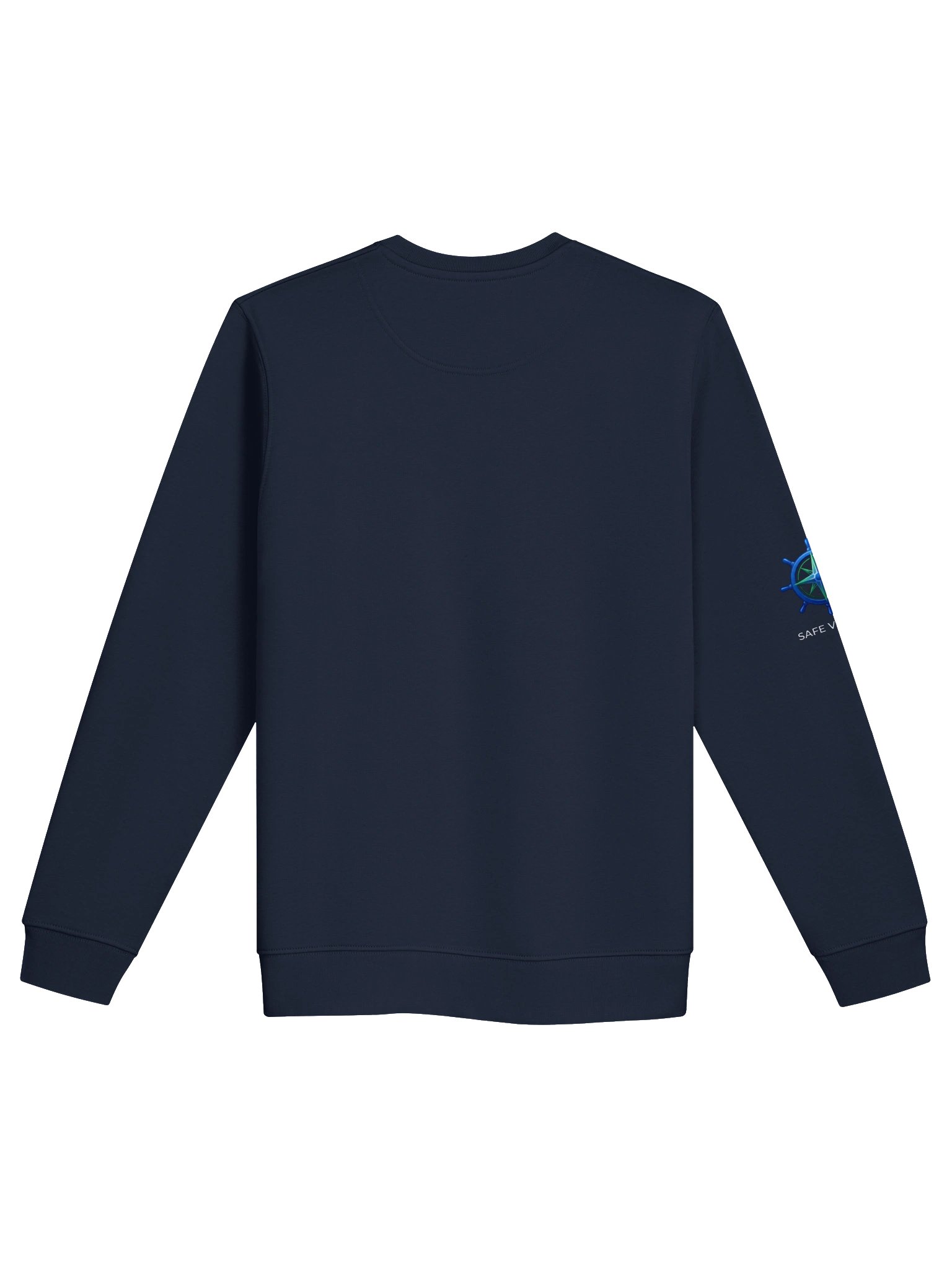 Stanley/Stella Unisex Eco Sweatshirt product image (3)