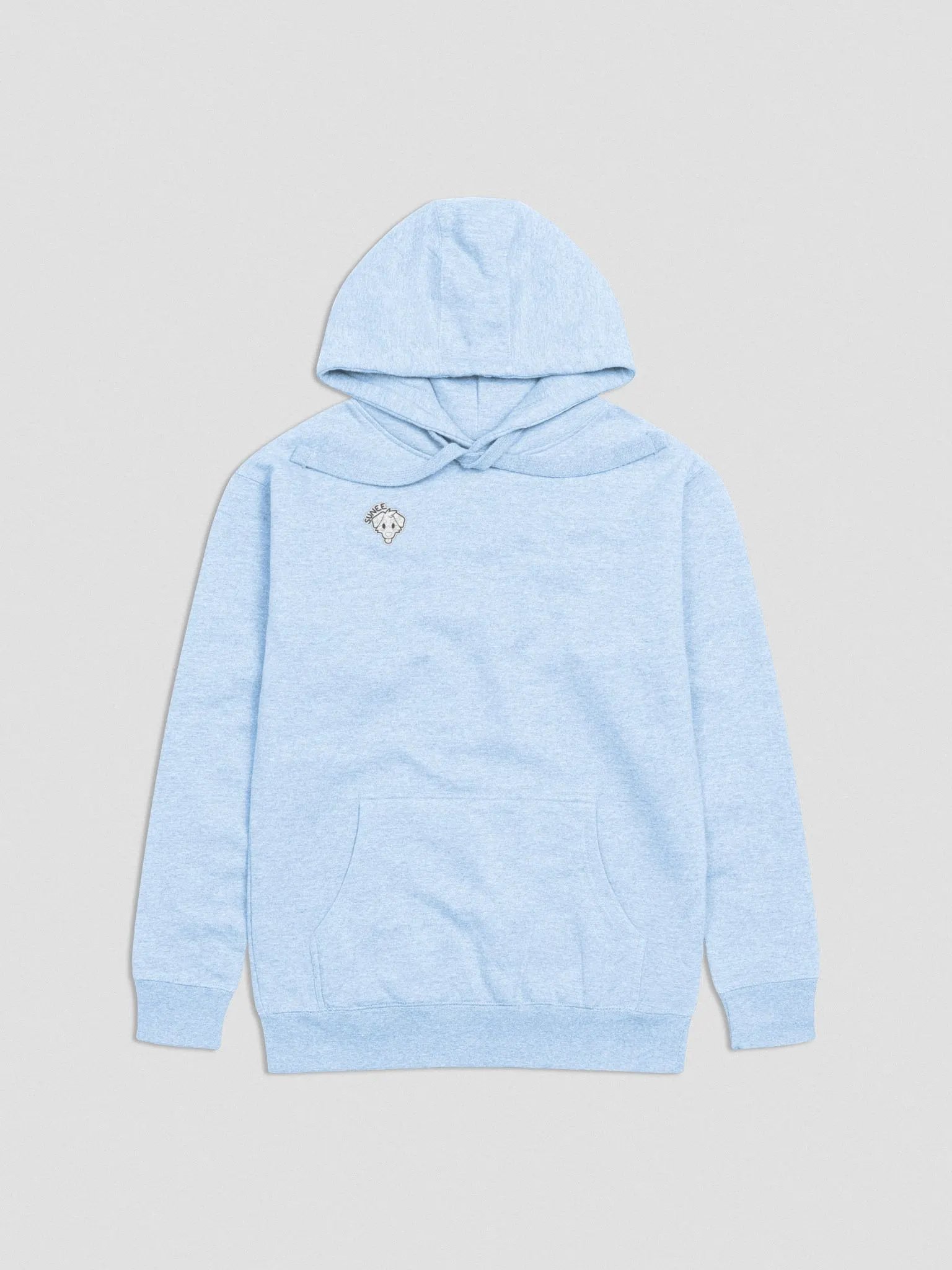 Nervous - Hoodie product image (3)