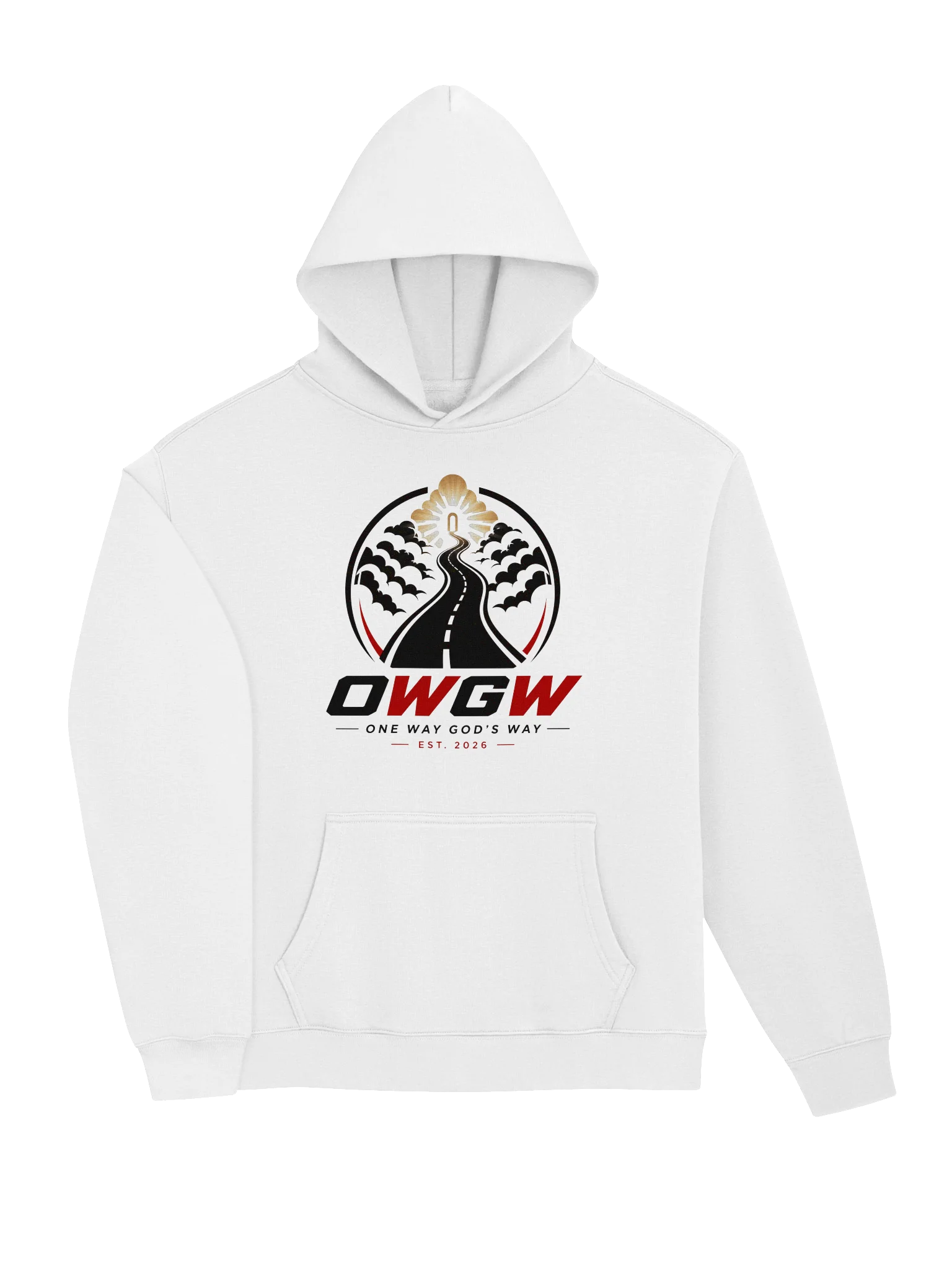 OWGW Hoodie product image (3)