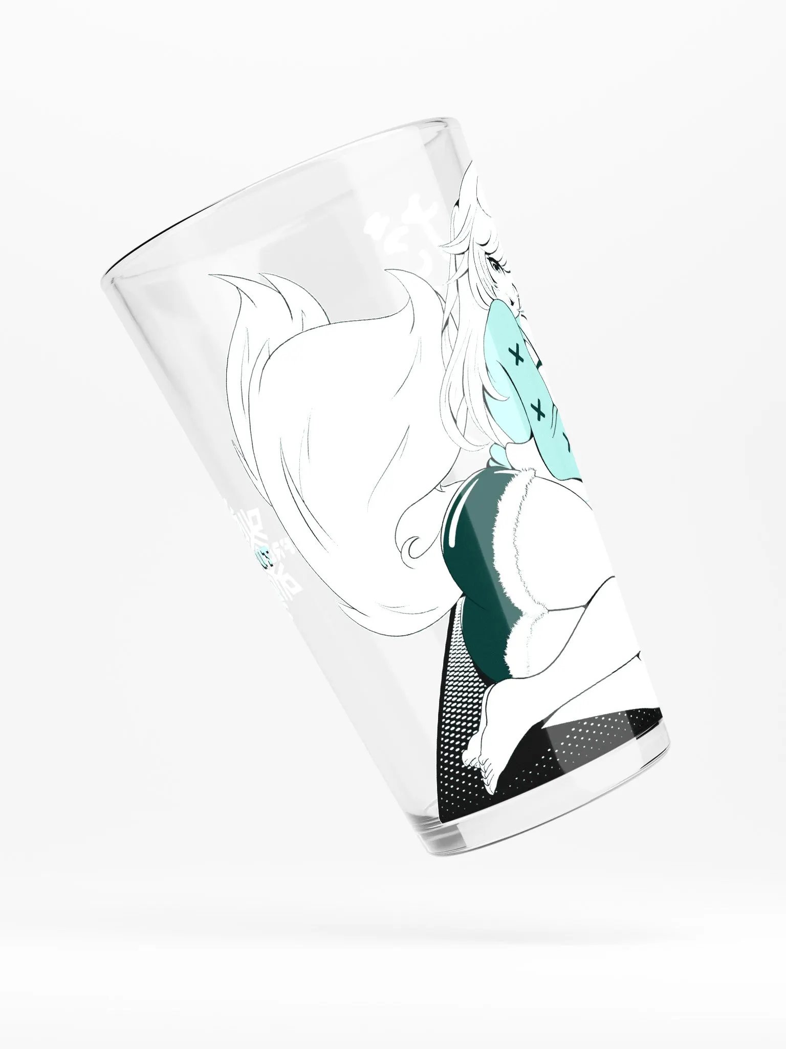 Frost 'Cuddle' Glass product image (5)