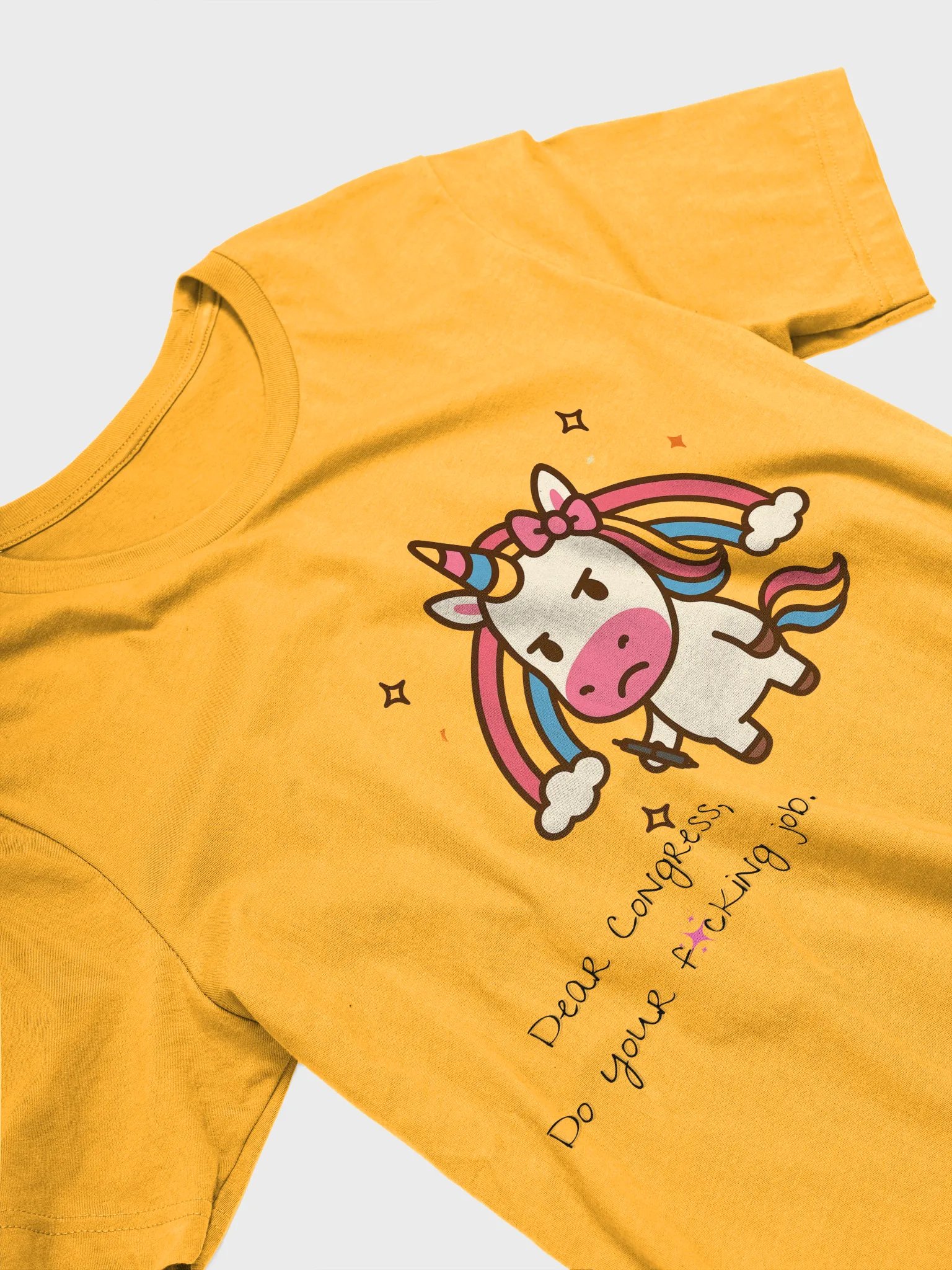 Dear Congress... product image (3)