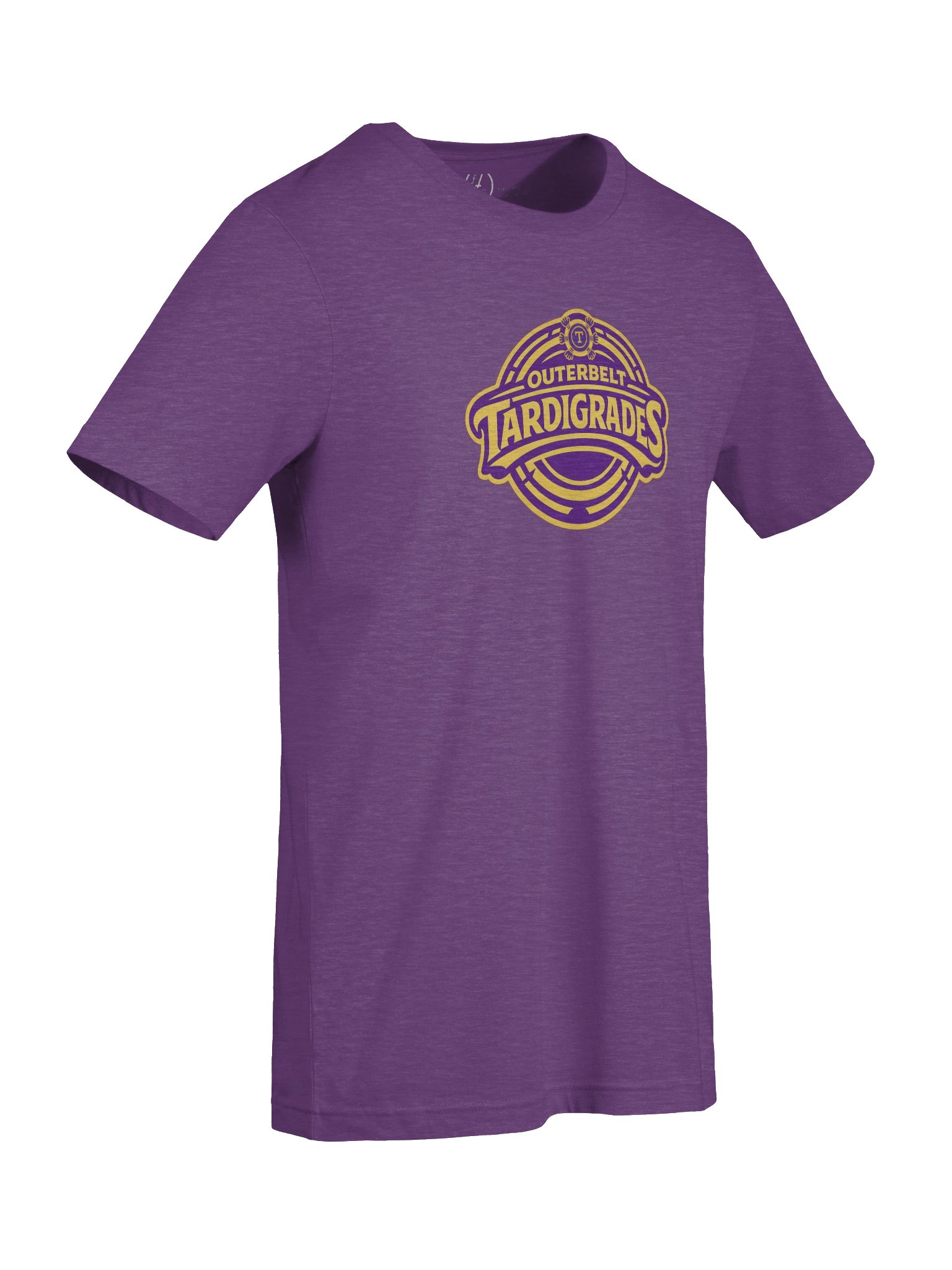 Outerbelt Tarigrades T-Shirt product image (21)