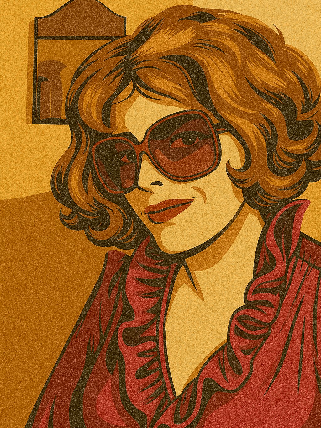 Mid-Century Woman Collection product image (6)