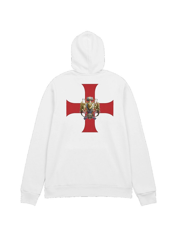 Legion Hoodie product image (2)