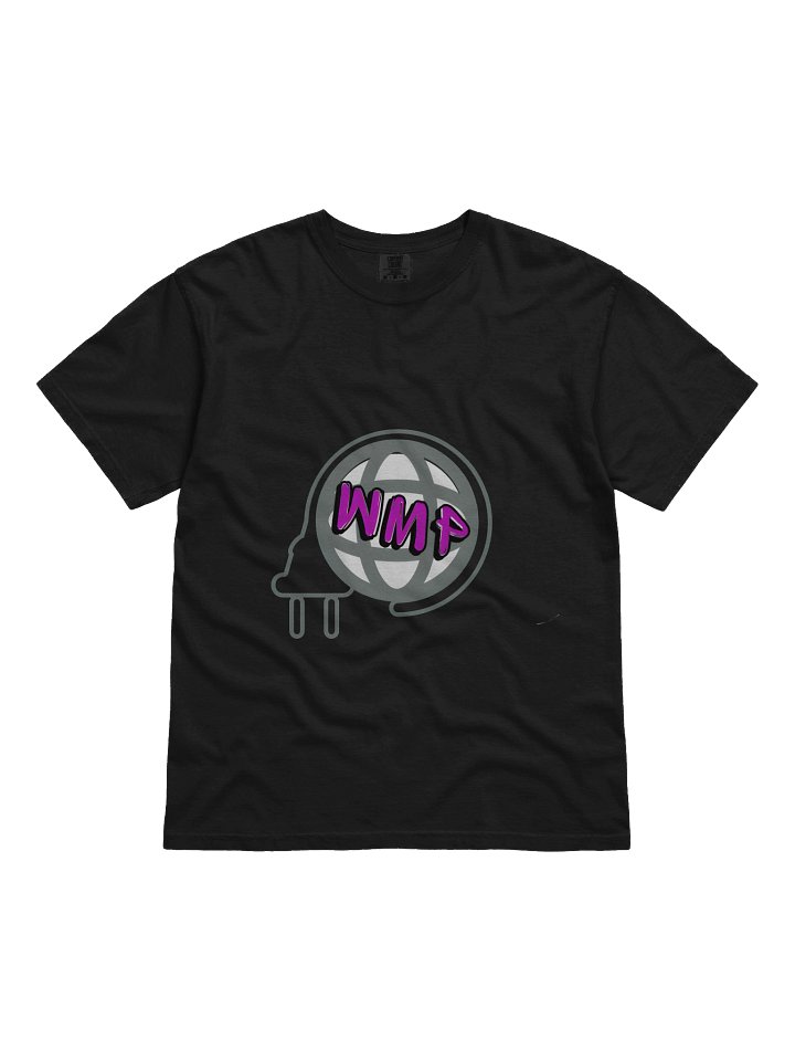 Obligatory Logo T-Shirt product image (1)