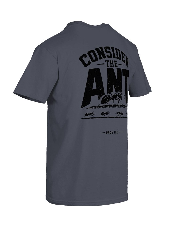 Consider the Ant Tee product image (2)