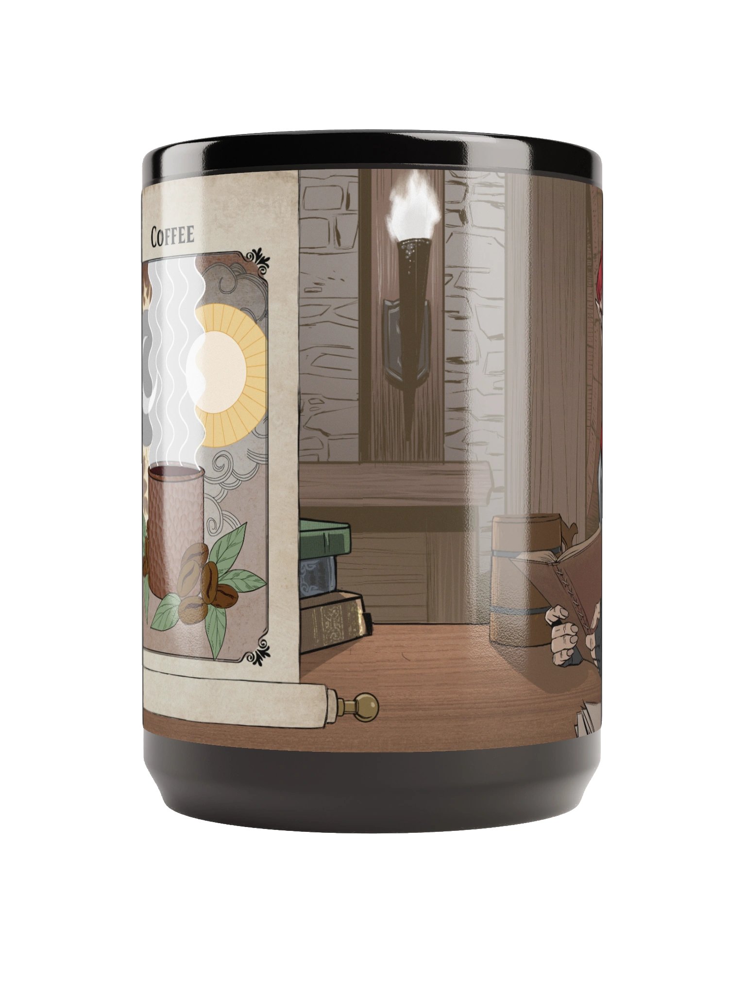 Entry: Coffee product image (5)
