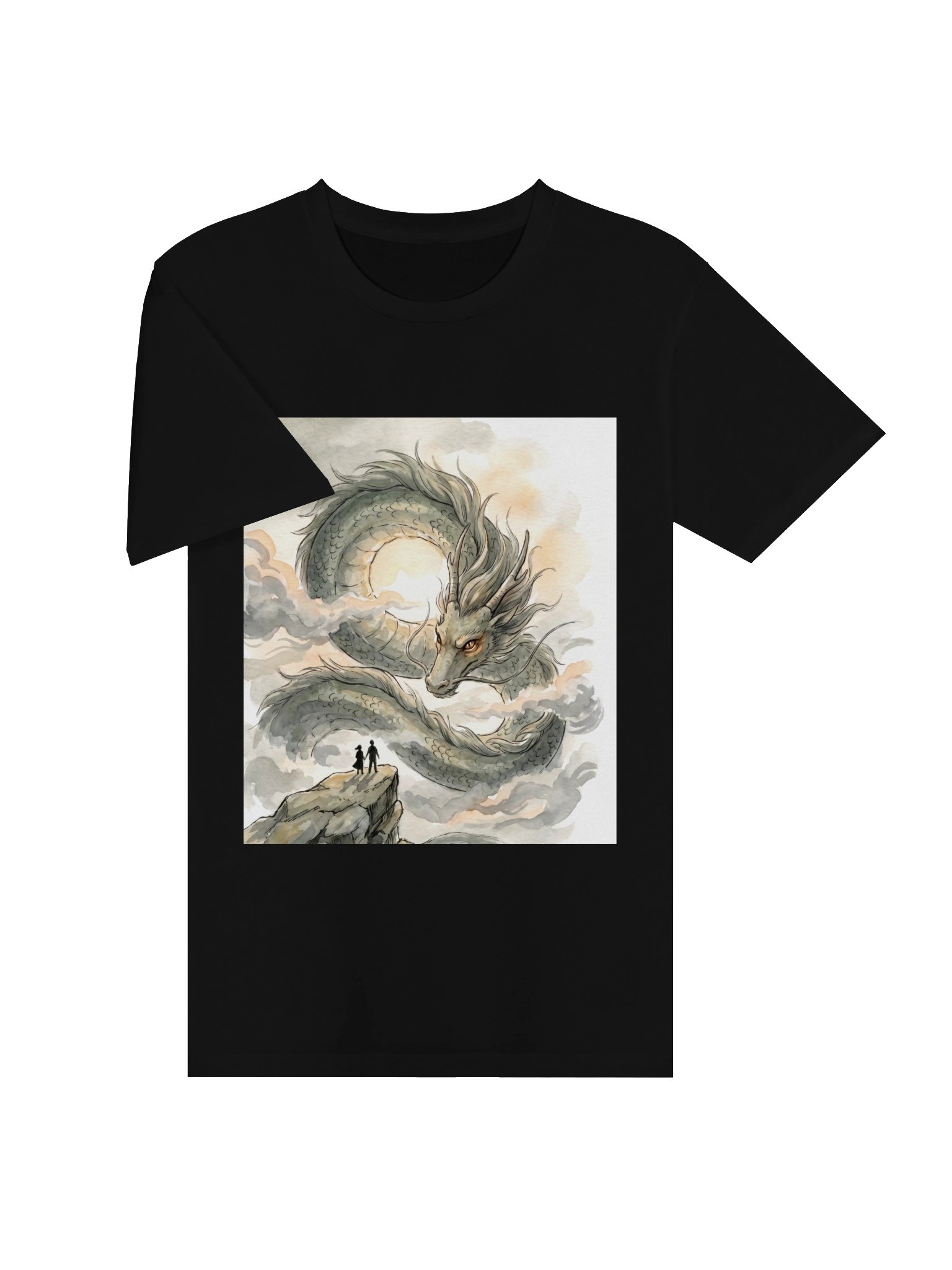 RYUJIN, THE SKY GUARDIAN product image (23)