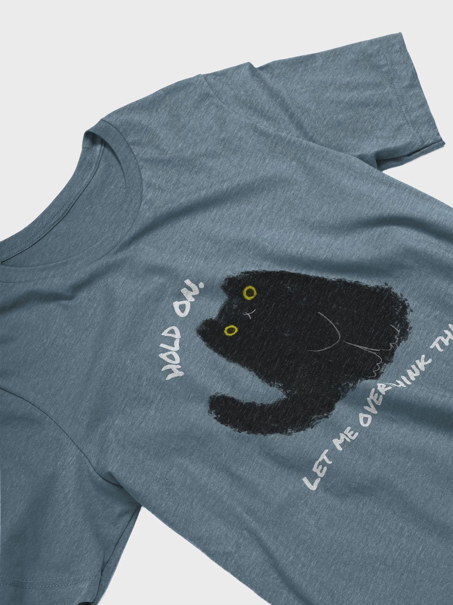 Gormless Cat. product image (3)
