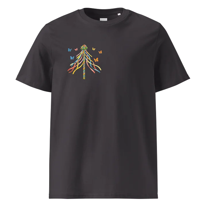 Ca brigade spring Organic Tee product image (1)