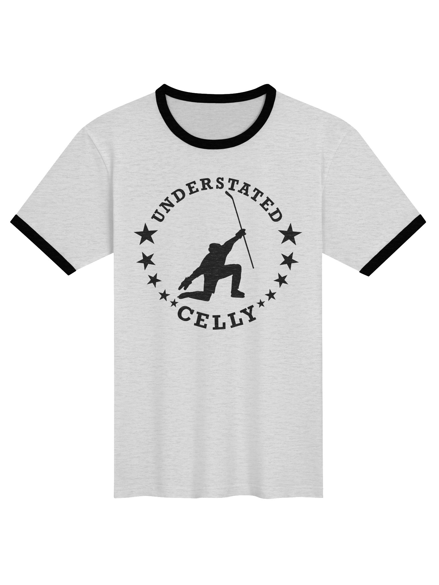 Ringer Shirt product image (5)