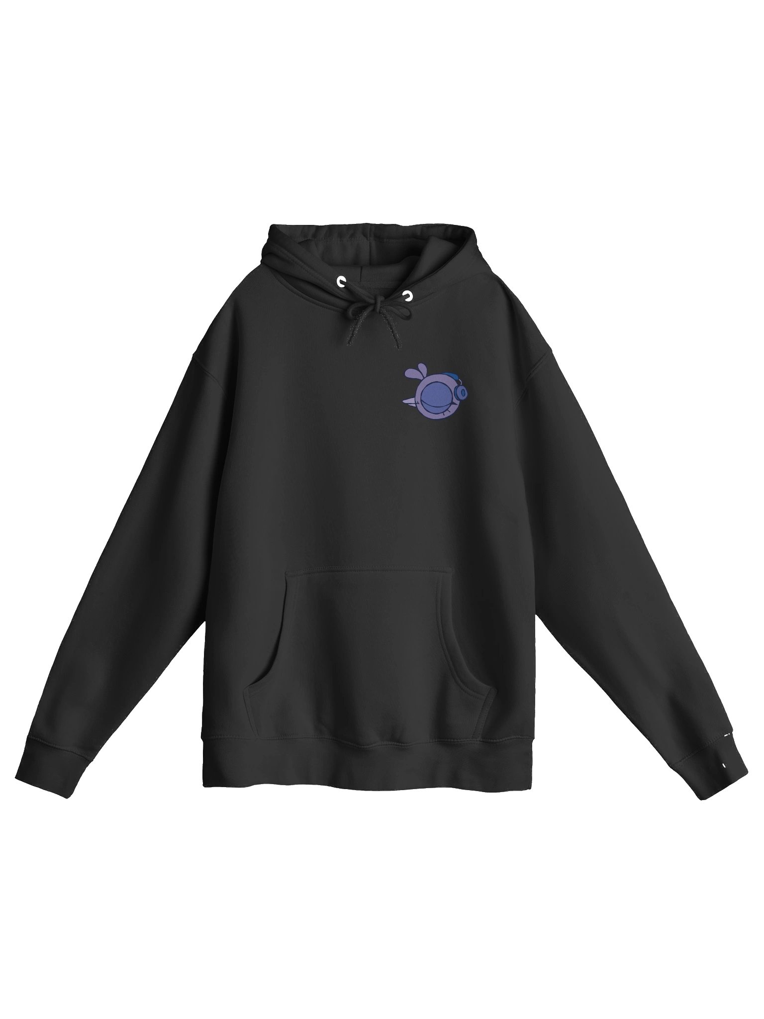Down Bad Hoodie product image (2)
