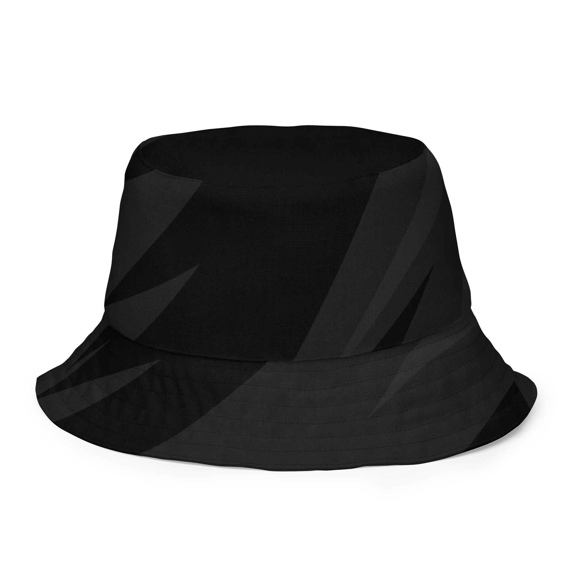 Reversible Snowy Egret Bucket Hat product image (7)