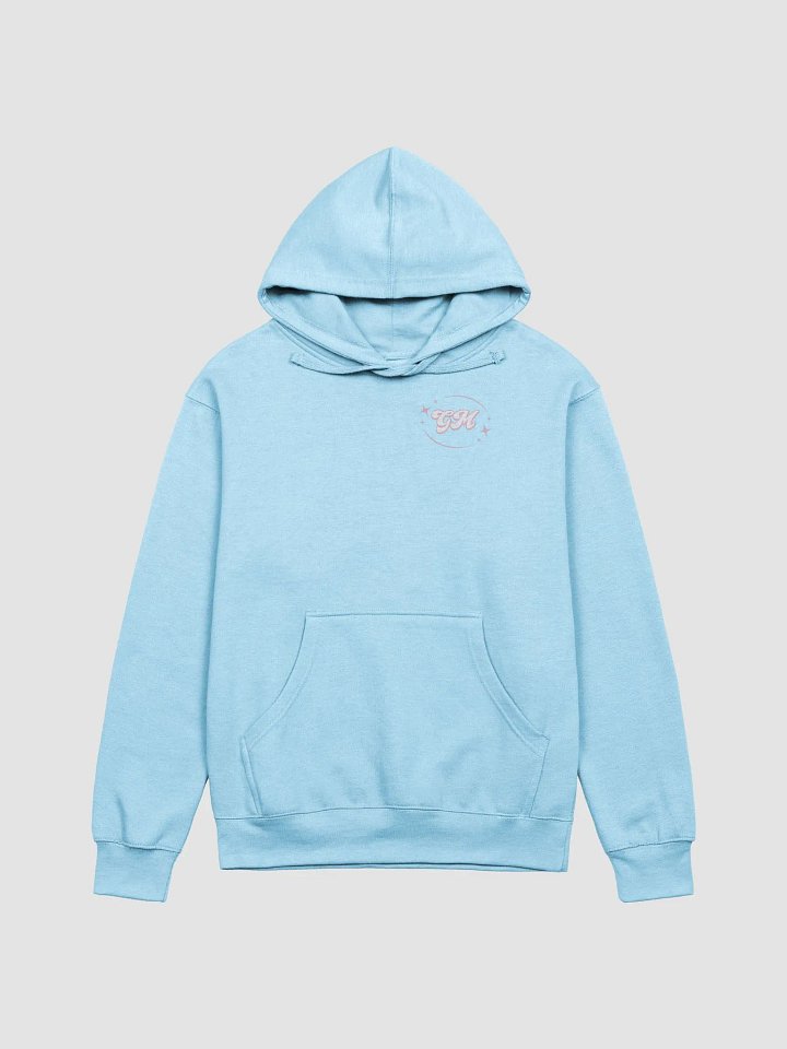 GM Be Kind Hoodie product image (1)