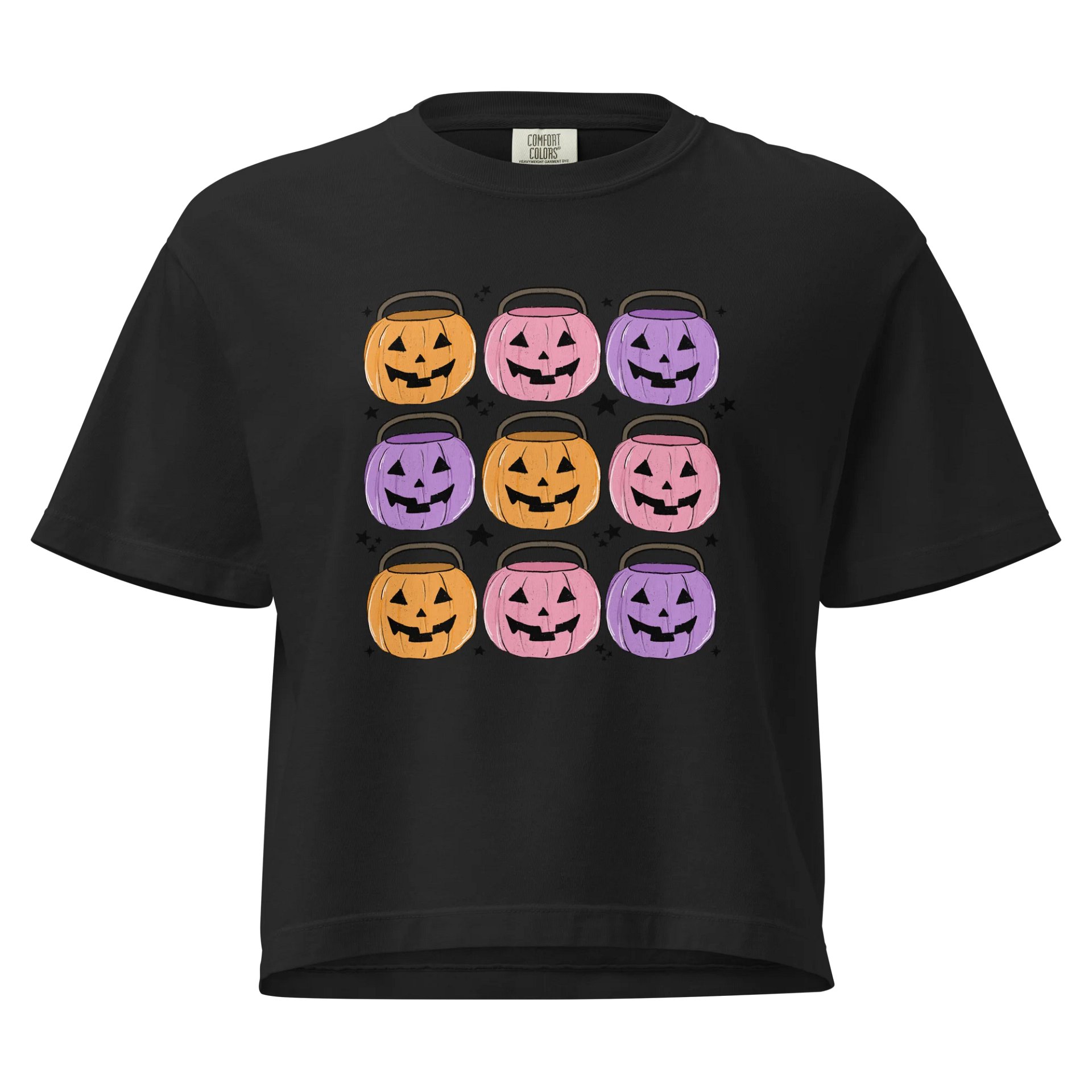 Spooky Pumpkin Bucket Set product image (1)