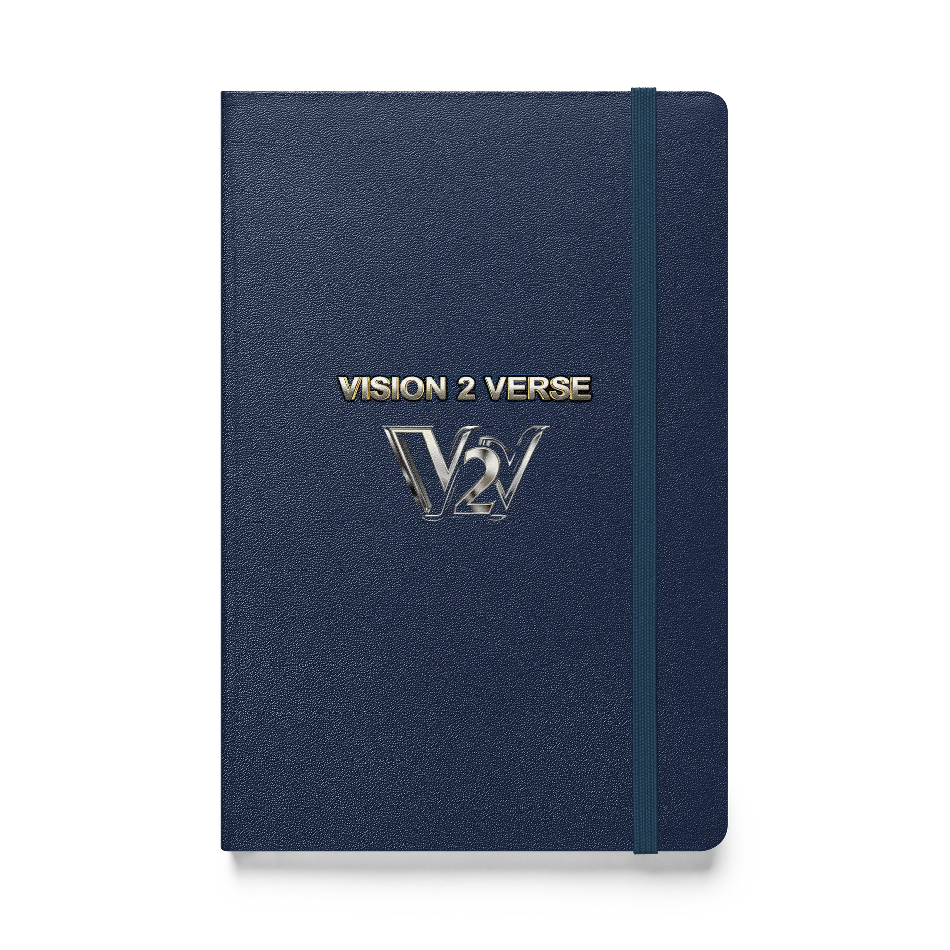 V2V JOURNAL product image (1)