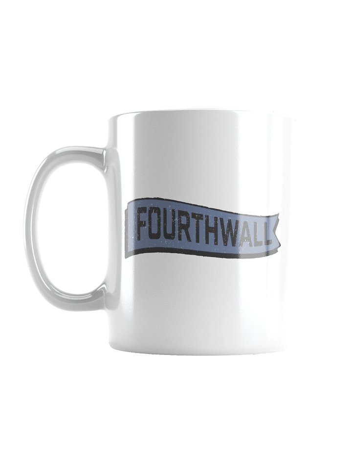 College Coffee Mug product image (1)