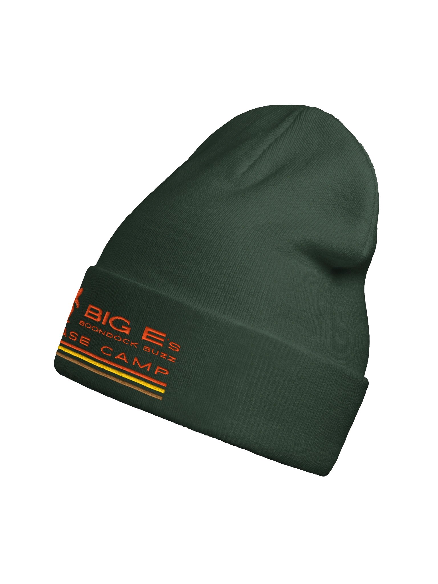Base Camp Beanie product image (2)