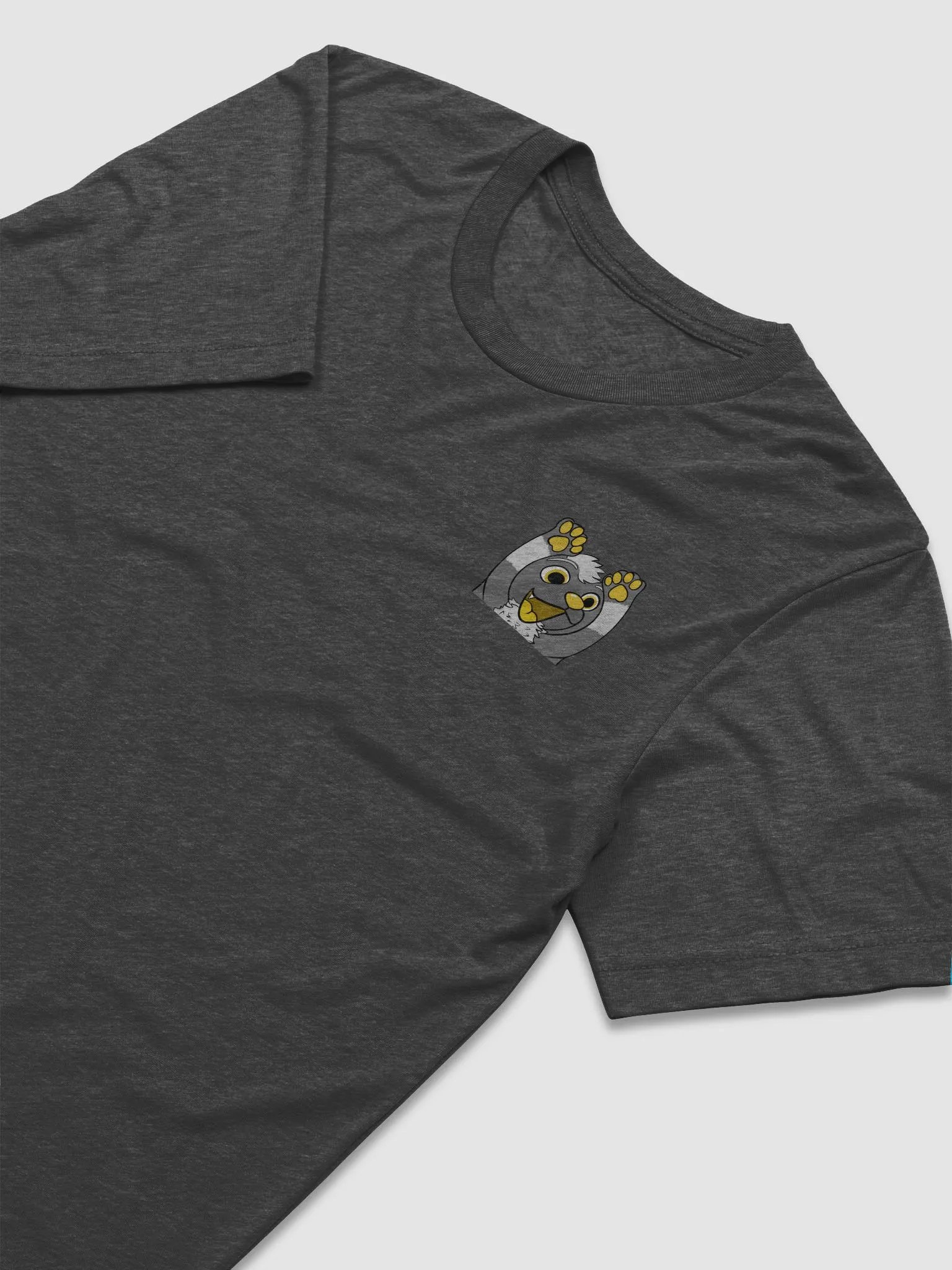 Hypers Triblend Shirt product image (3)
