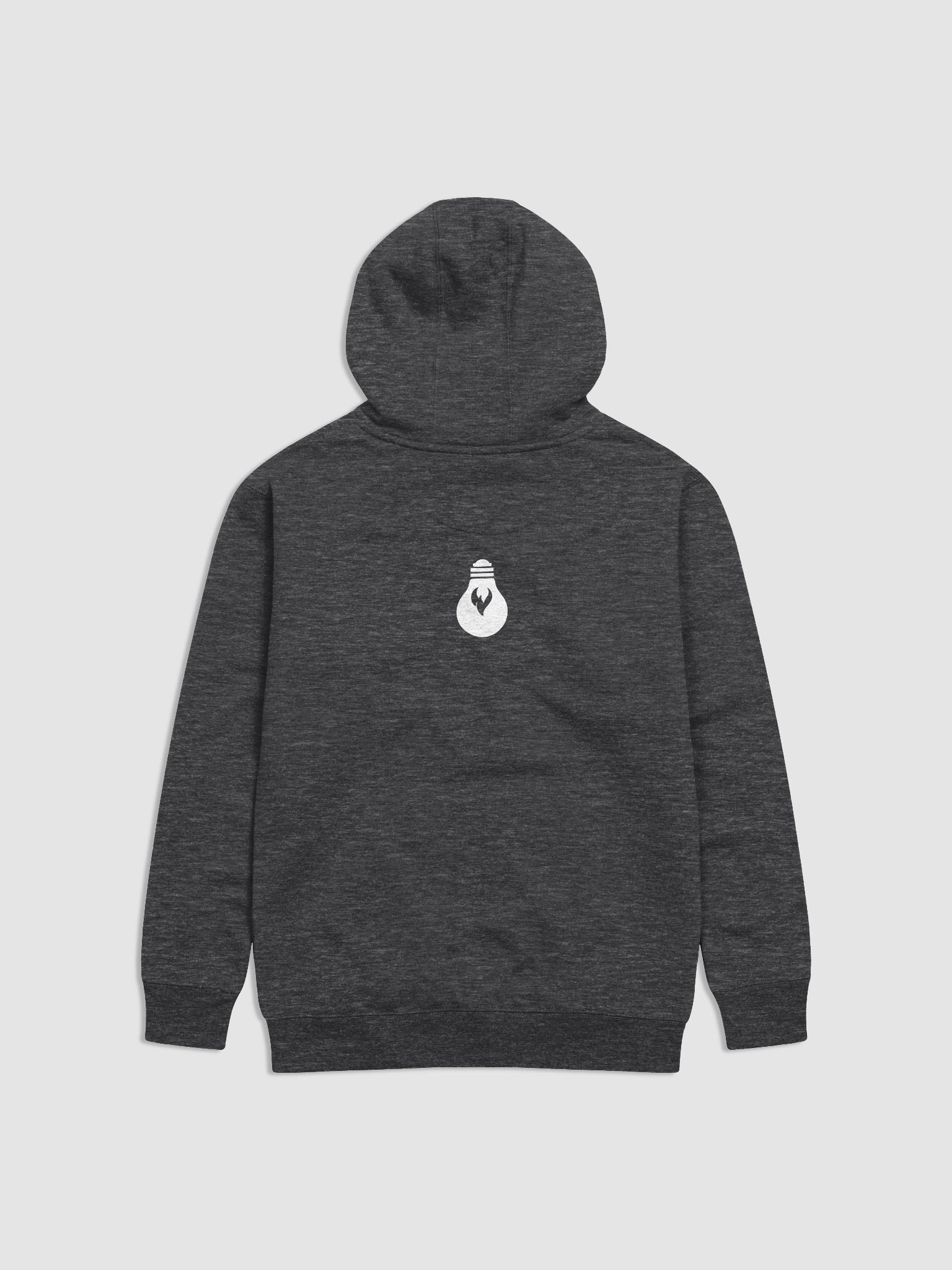 Logo Hoodie product image (4)