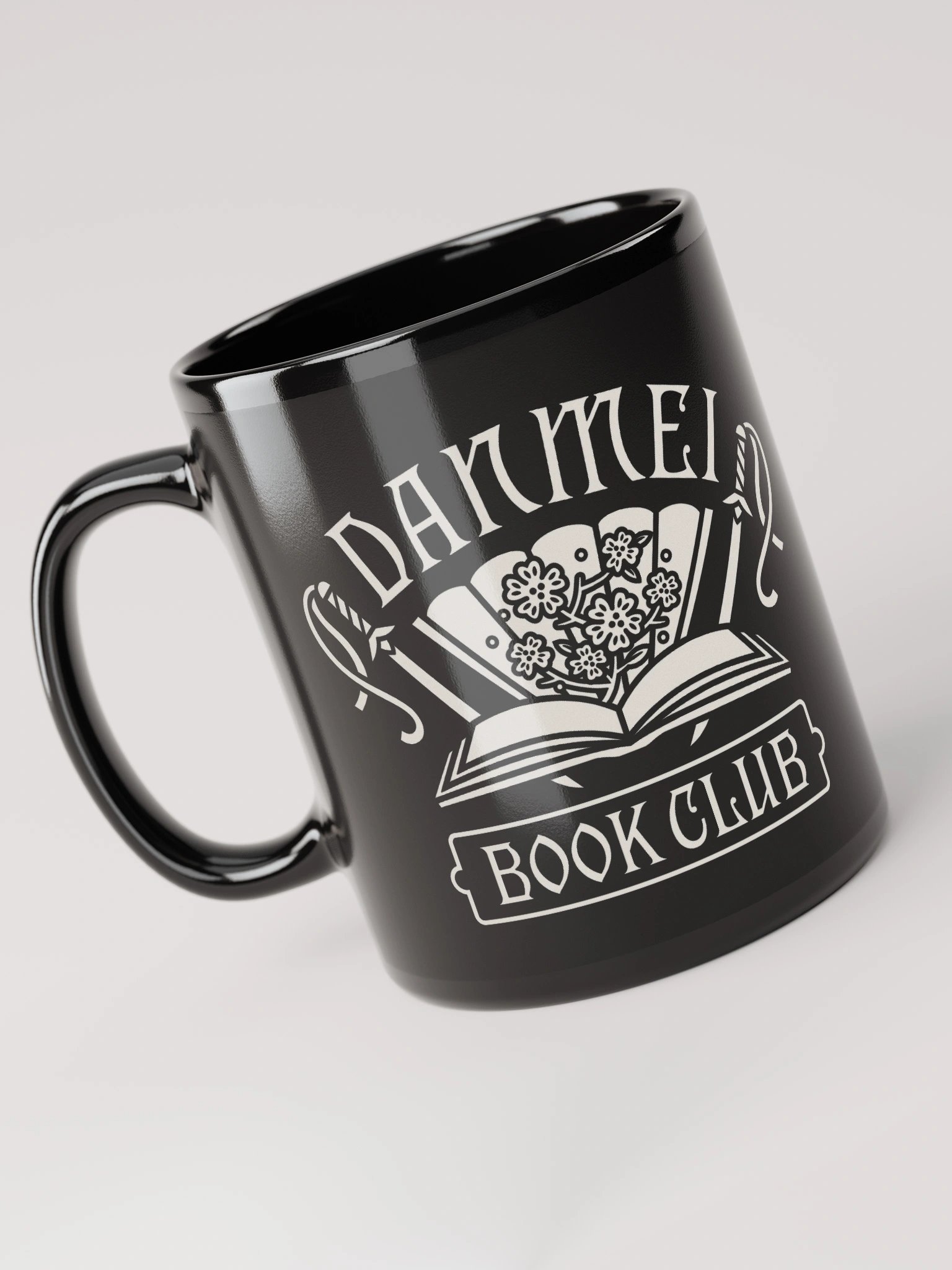 Danmei Book Club Mug! product image (6)