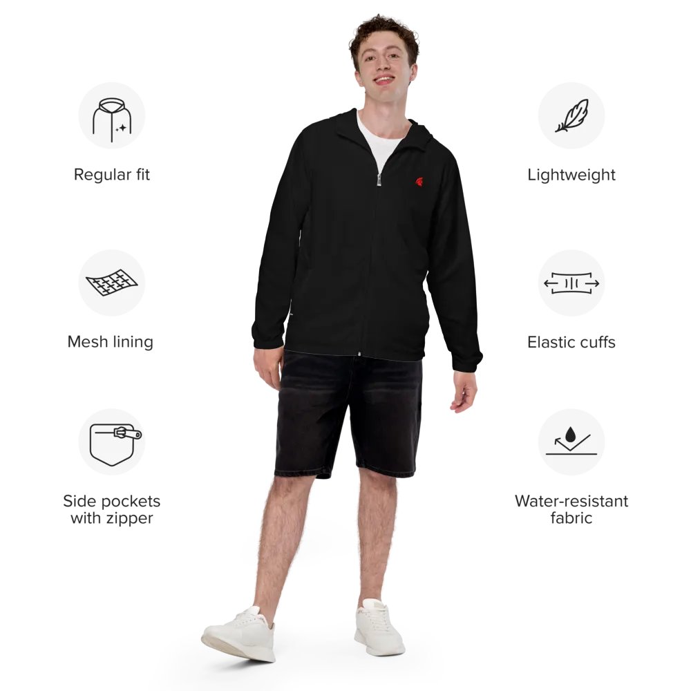Deimos WindBreaker product image (8)