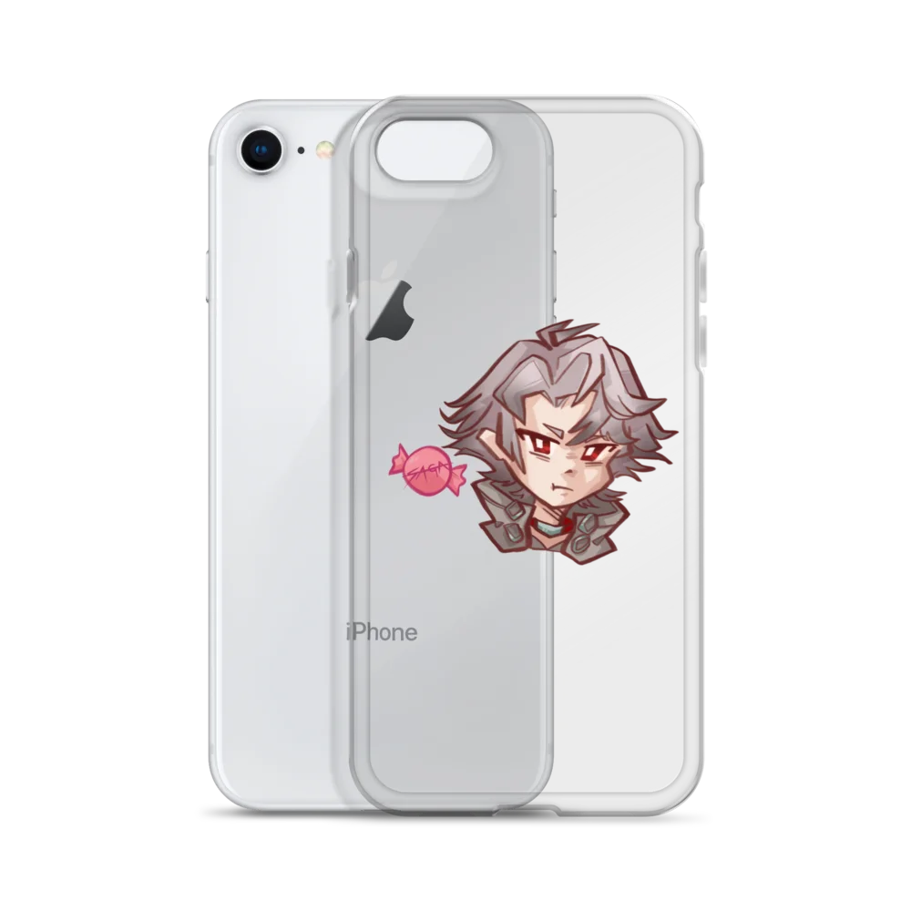 Rudo x Saga Phone Case product image (55)