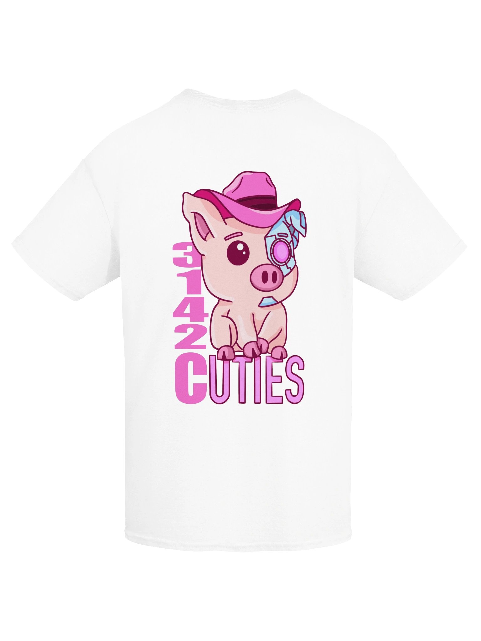 I HEART ELIMS (3142C) T-Shirt product image (7)