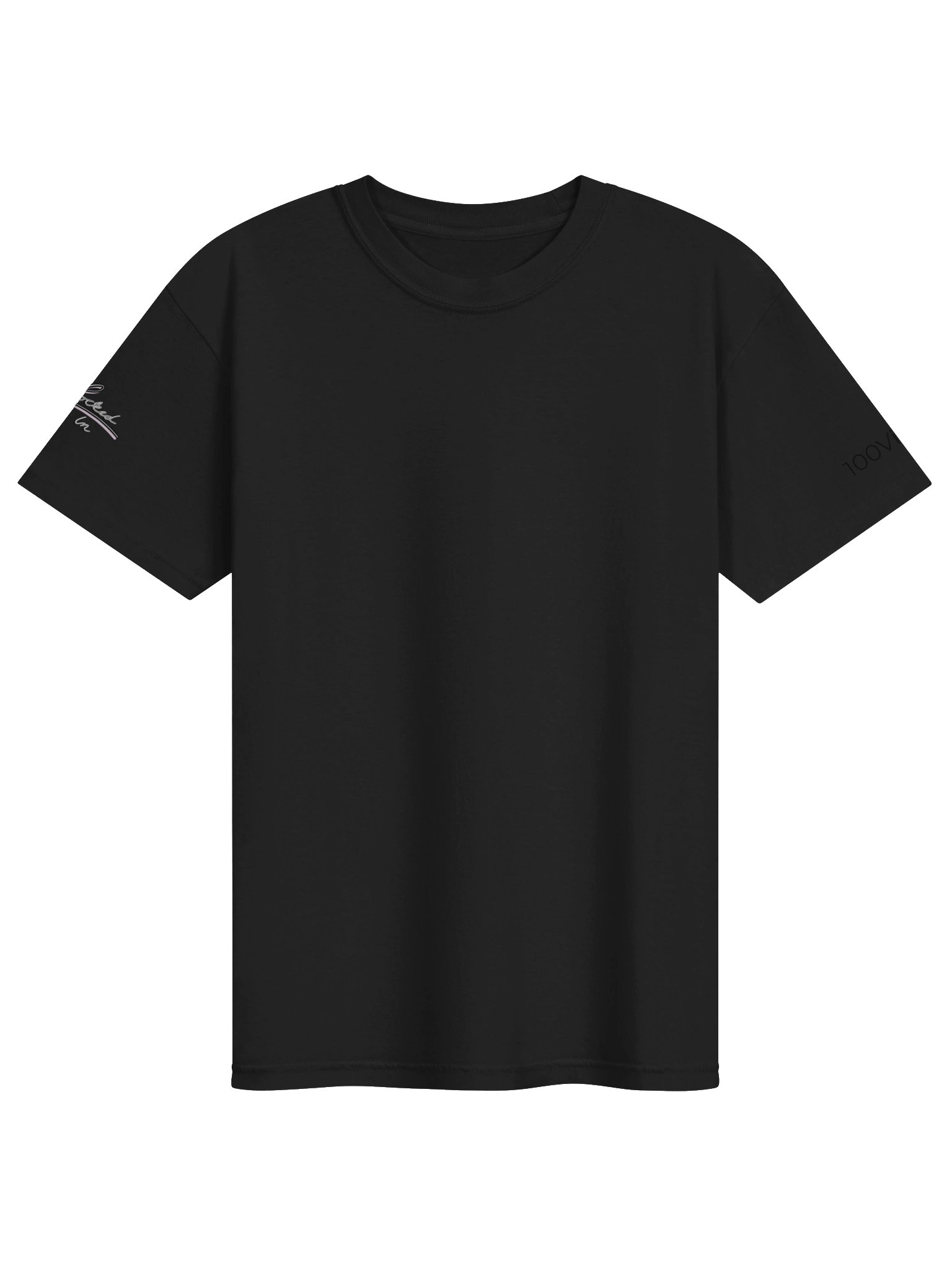 Believe V3 | Heavyweight Tee product image (3)