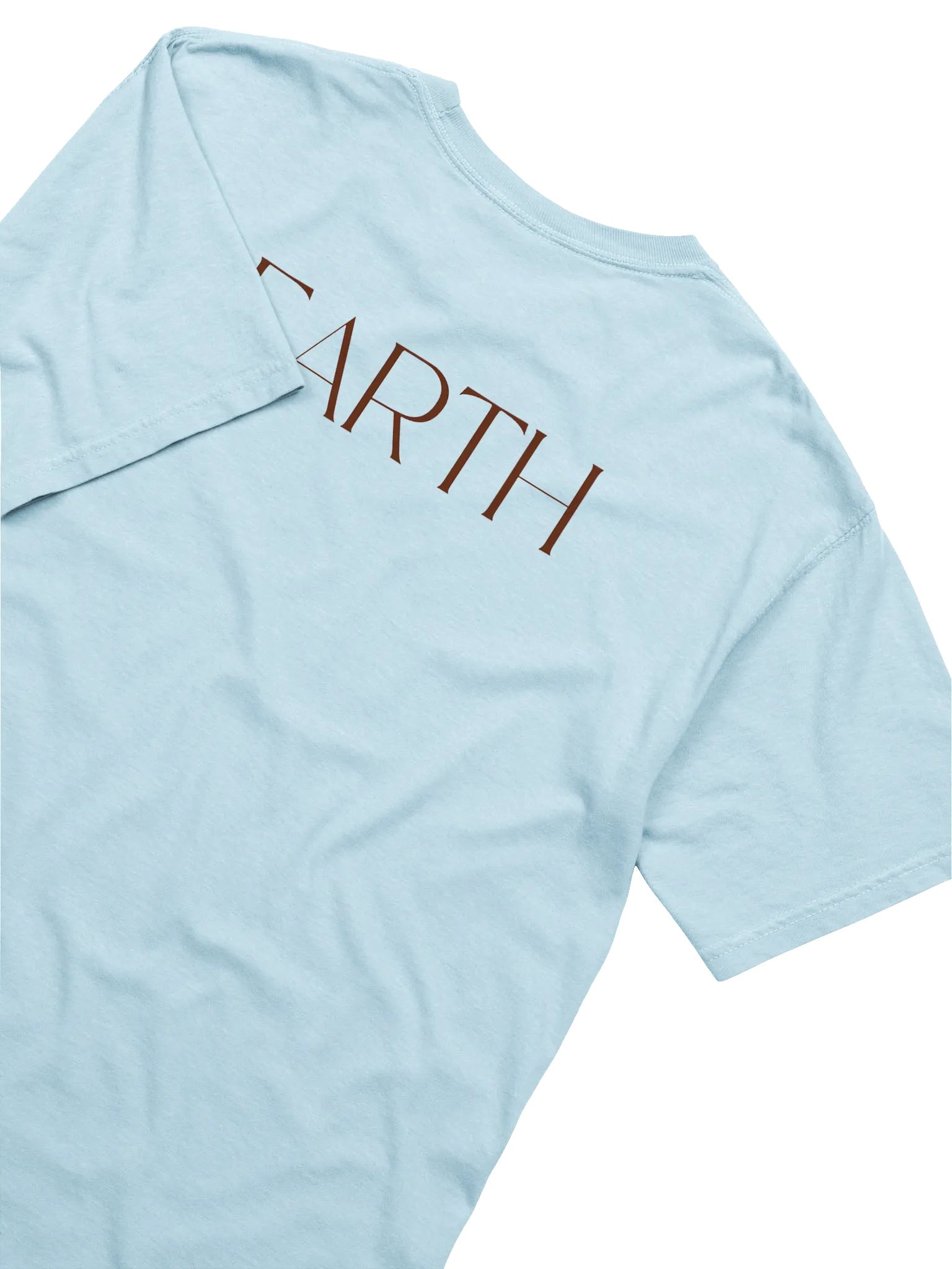 ELEGANT EARTH T-Shirt product image (73)
