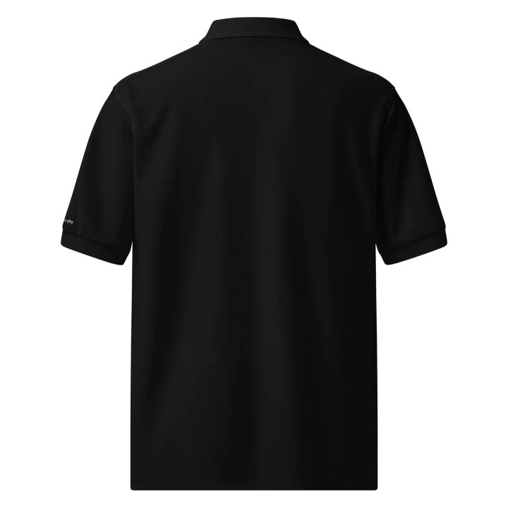 Dade Murphy GH Polo product image (2)