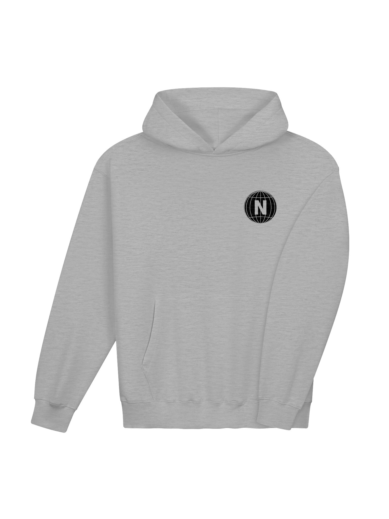 $NETWORK - THE INVITE HOODIE PREMIUM product image (4)