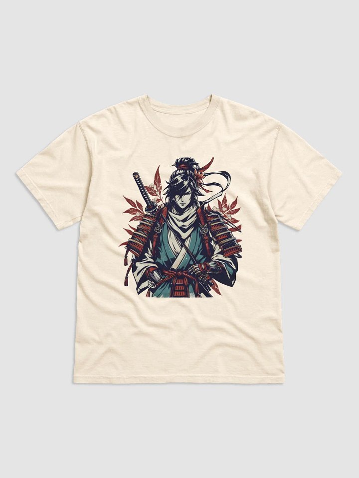 Samurai Warrior product image (1)