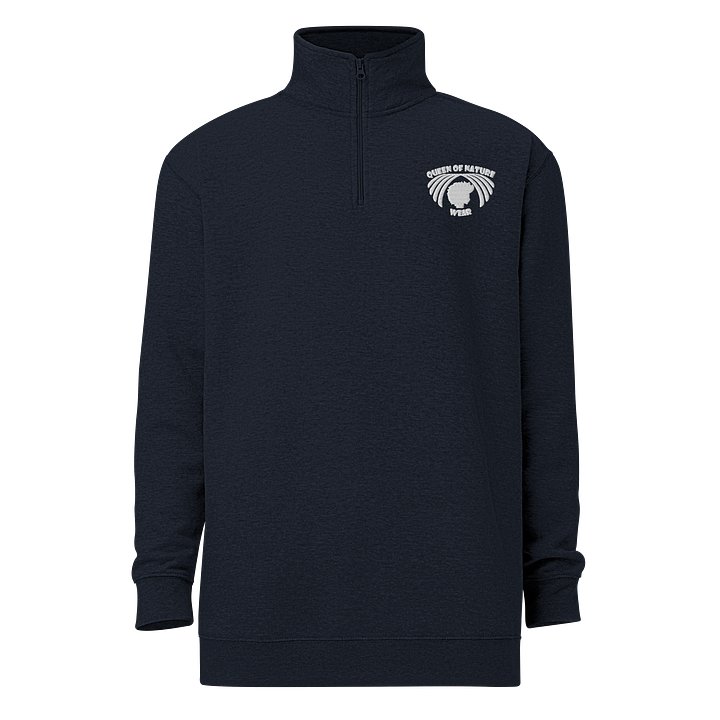 QueenOfNature Sweatshirt product image (1)