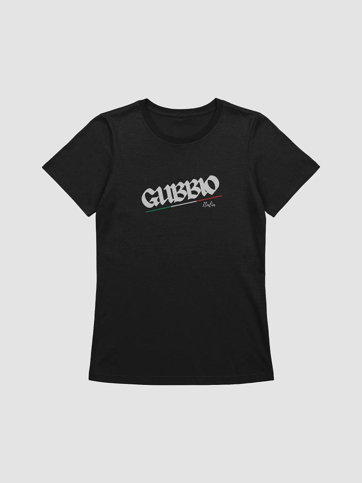 GUBBIO Italia Women's Relaxed-fit T-Shirt product image (1)