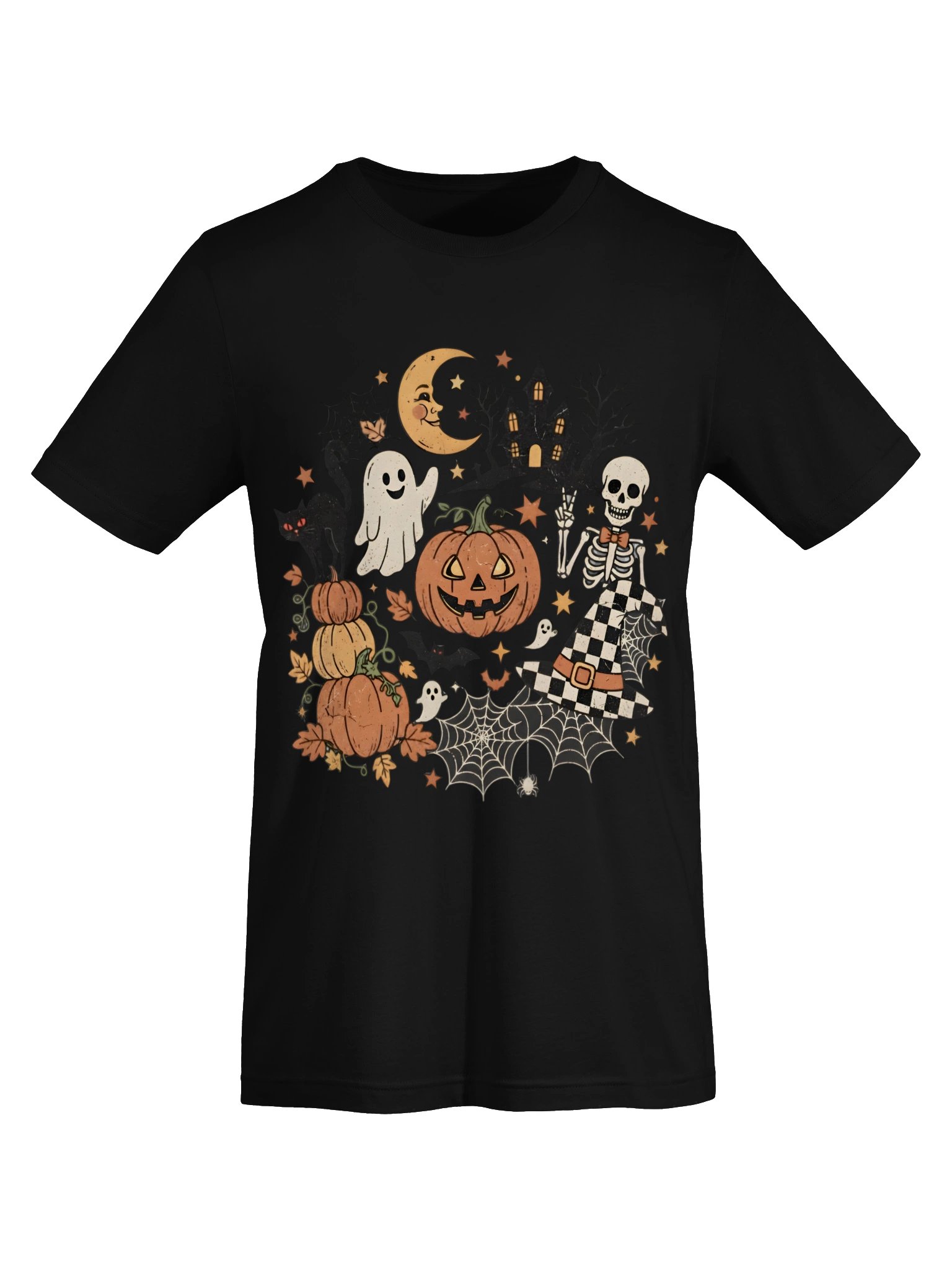 Spooky Vintage Halloween product image (2)