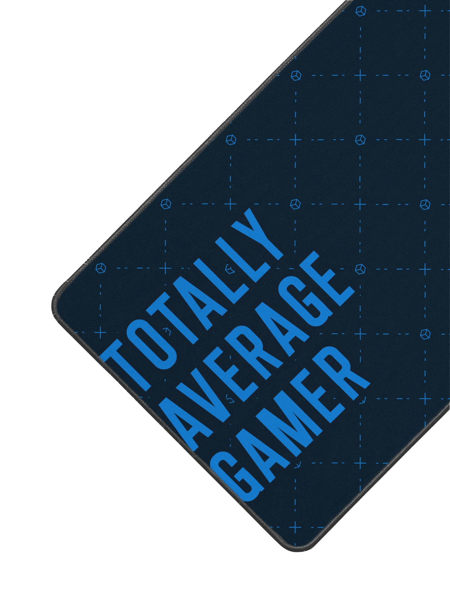 TotallyAverageGamer Medium Mat product image (2)