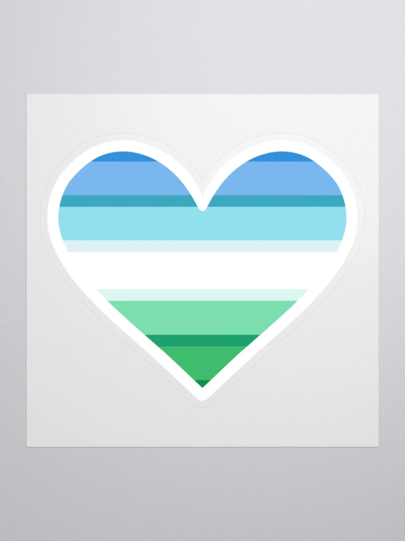 Gay Pride Sticker product image (2)