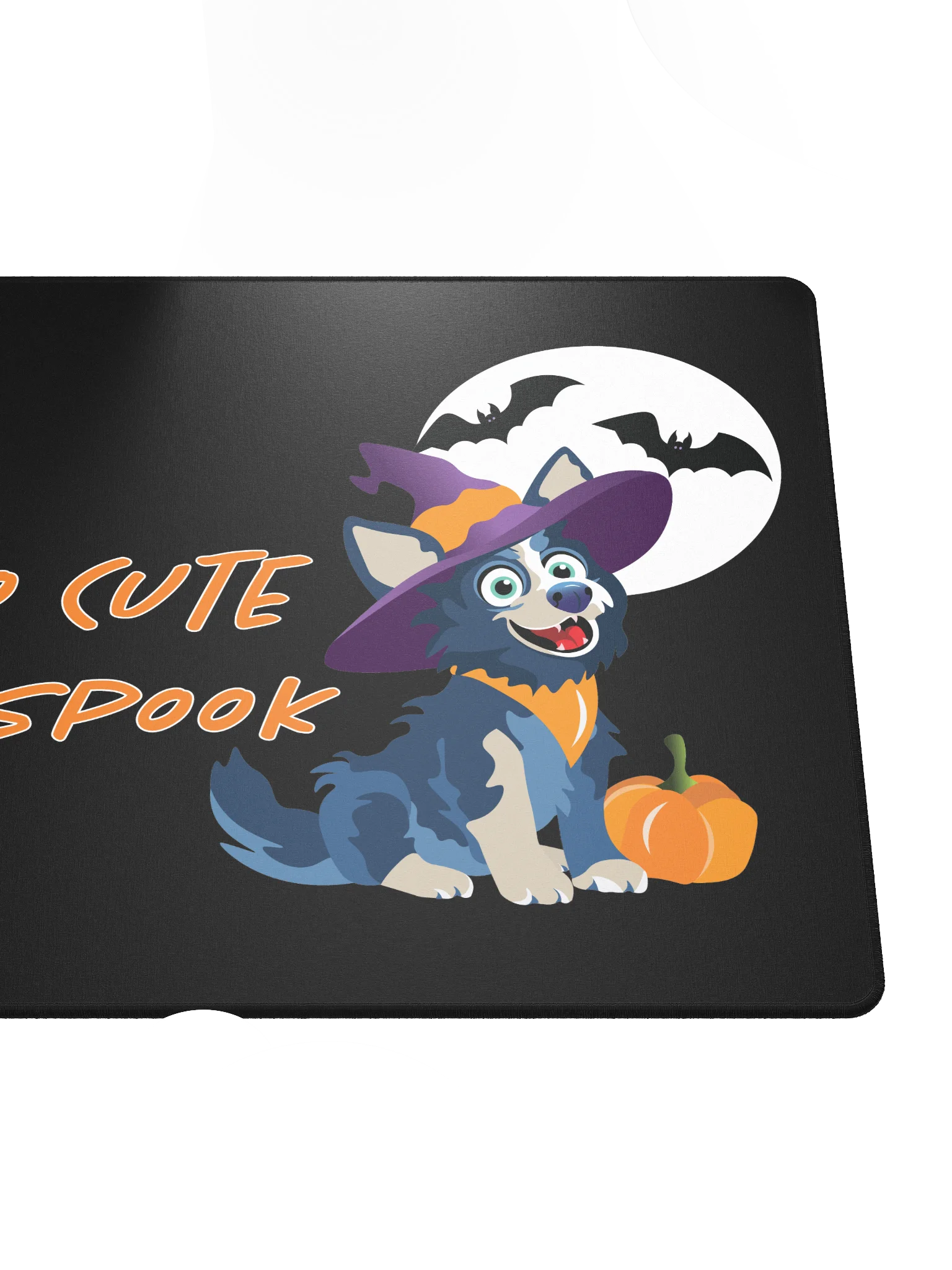 Too Cute to Spook product image (9)