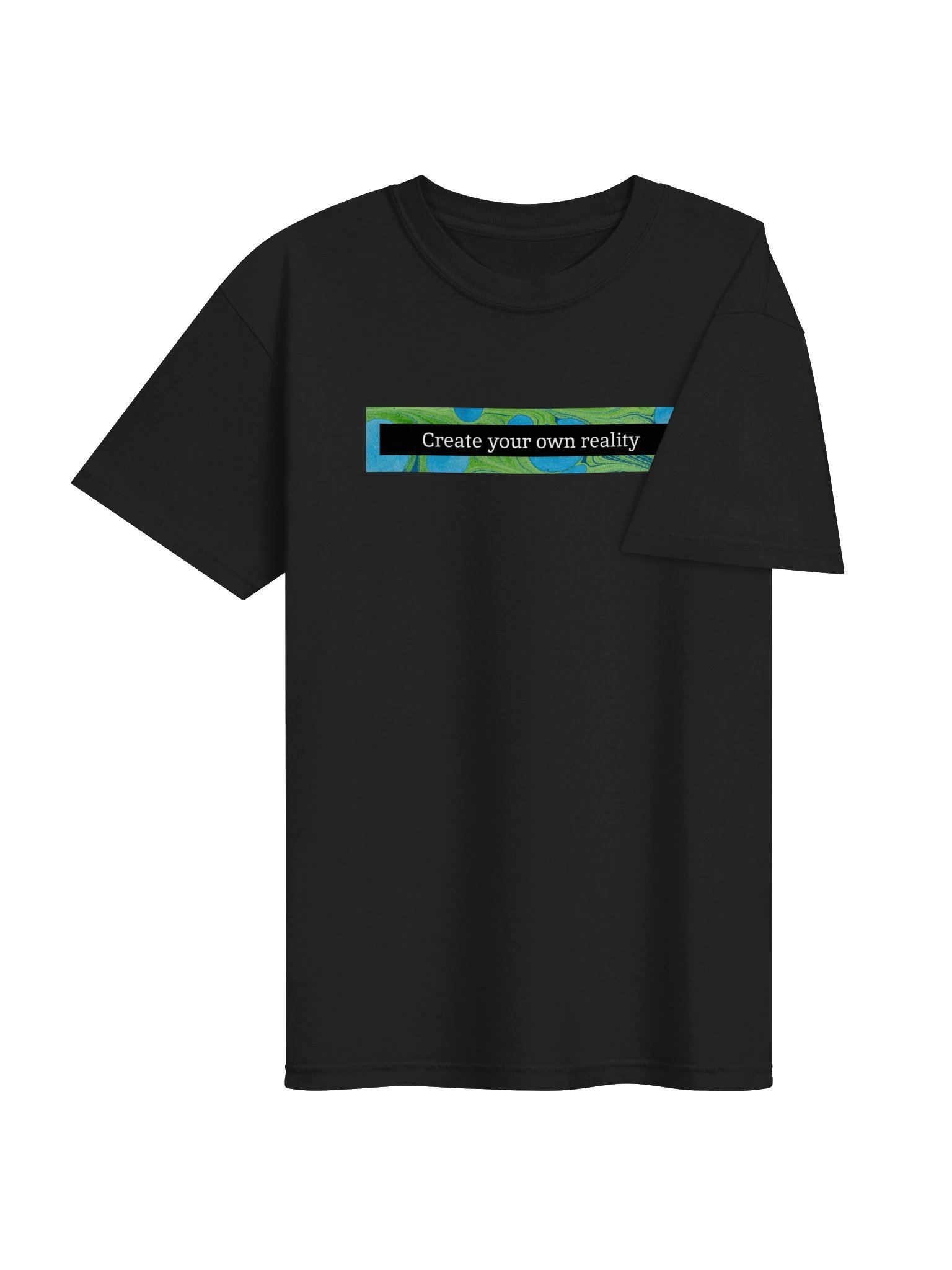 Create your own reality |MAS FIT product image (30)