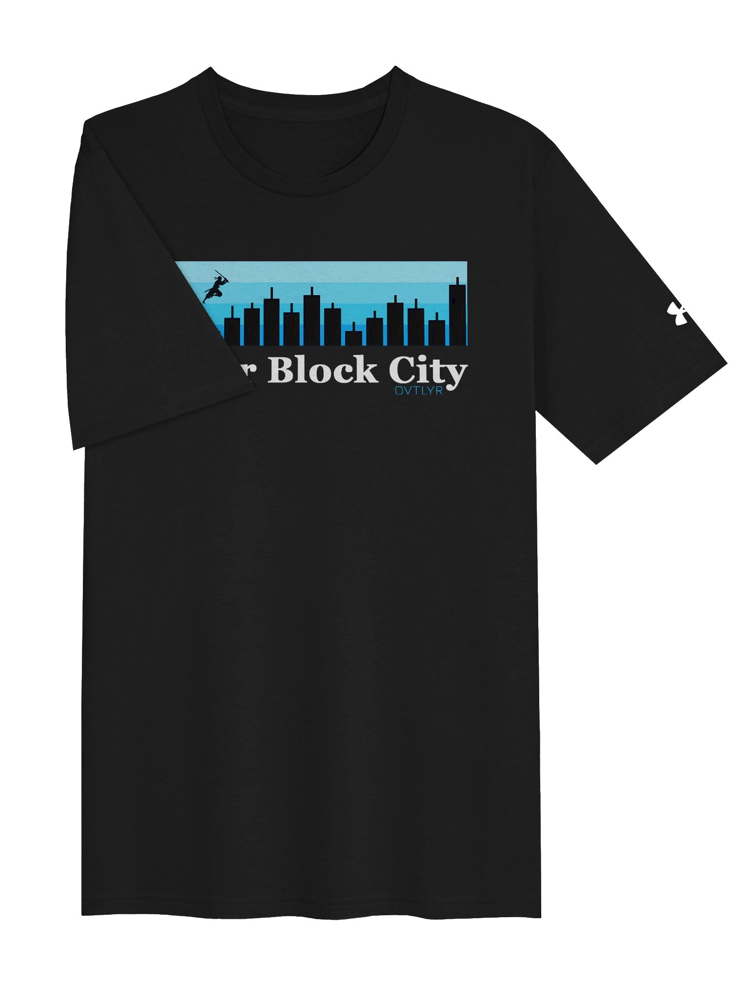 Order Block City - Shirt product image (6)