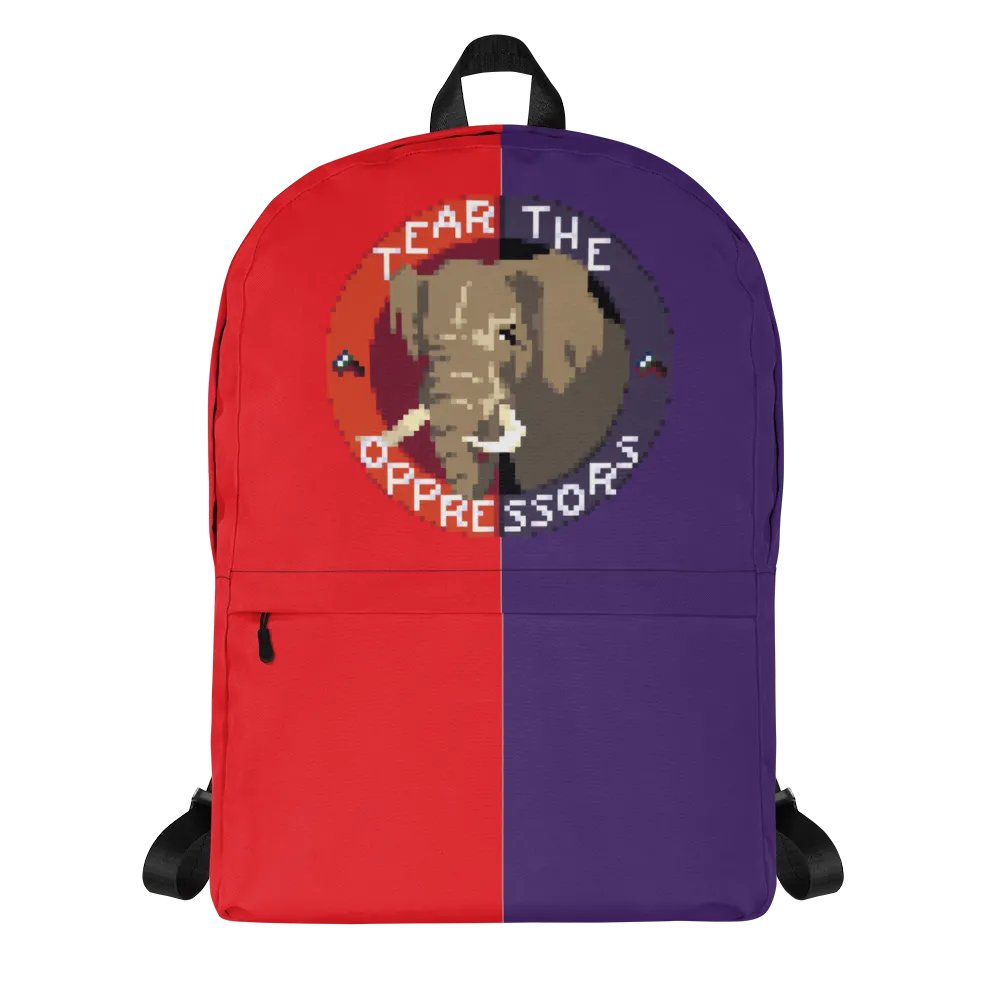 TTO Backpack product image (2)