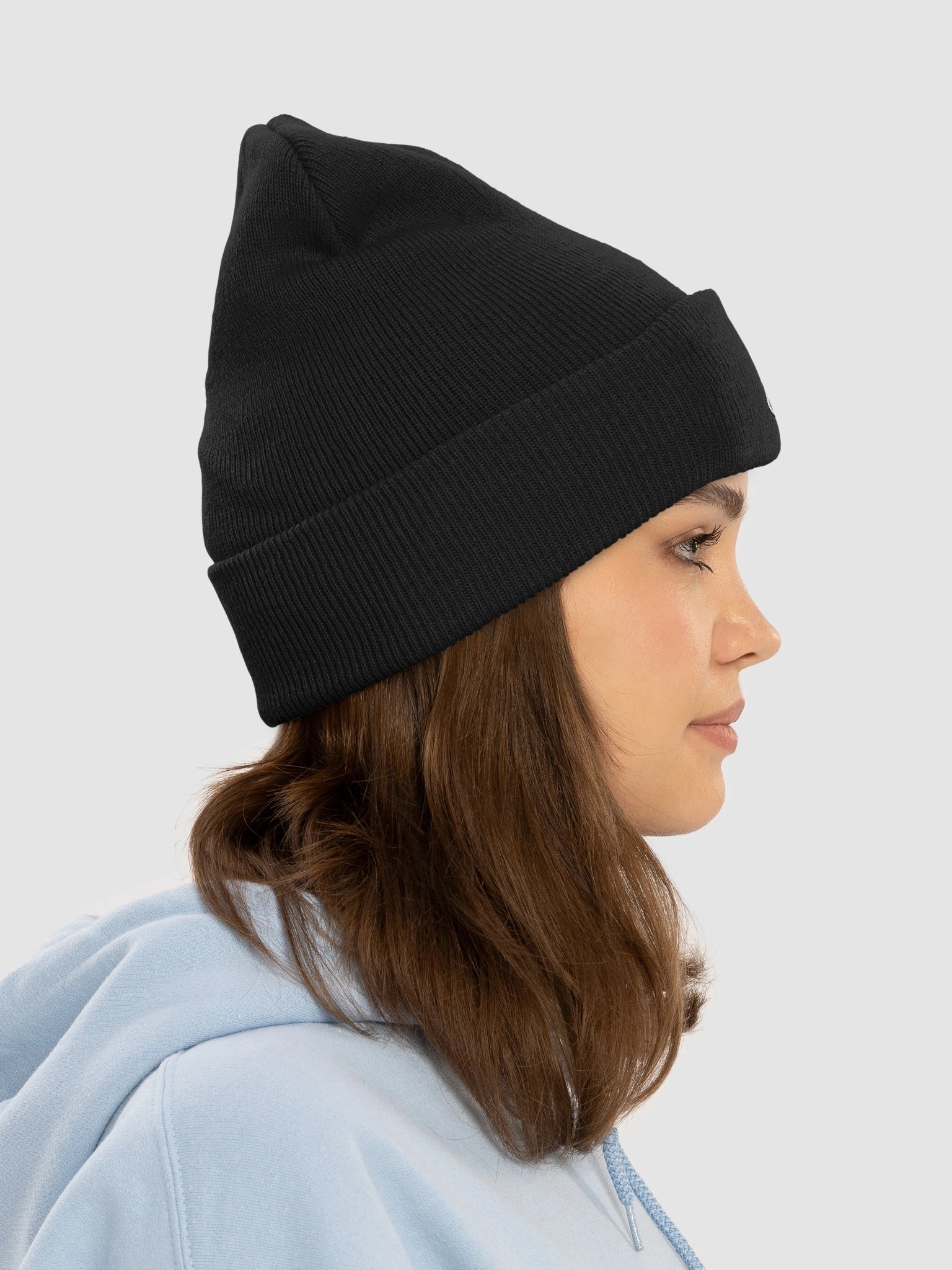 radioactive beanie product image (5)