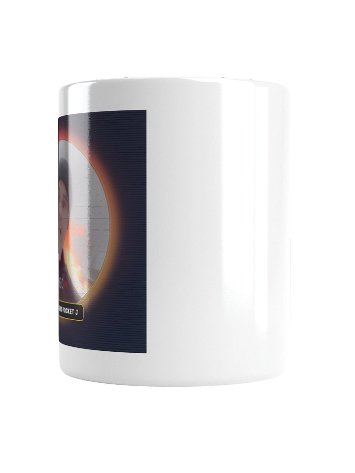 Weird Rocket J product image (5)