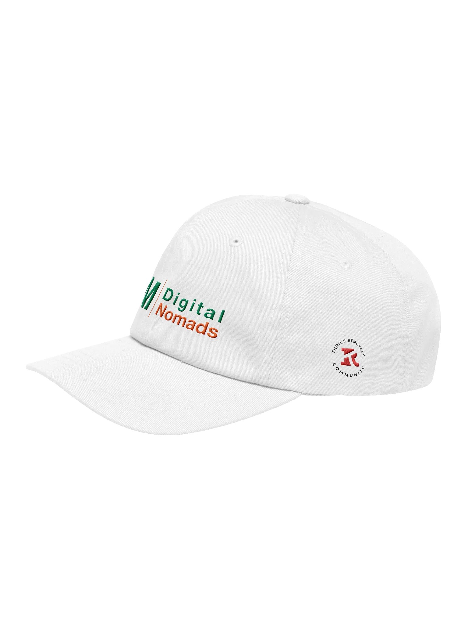 Chill Classic Cap/light-ILM product image (7)