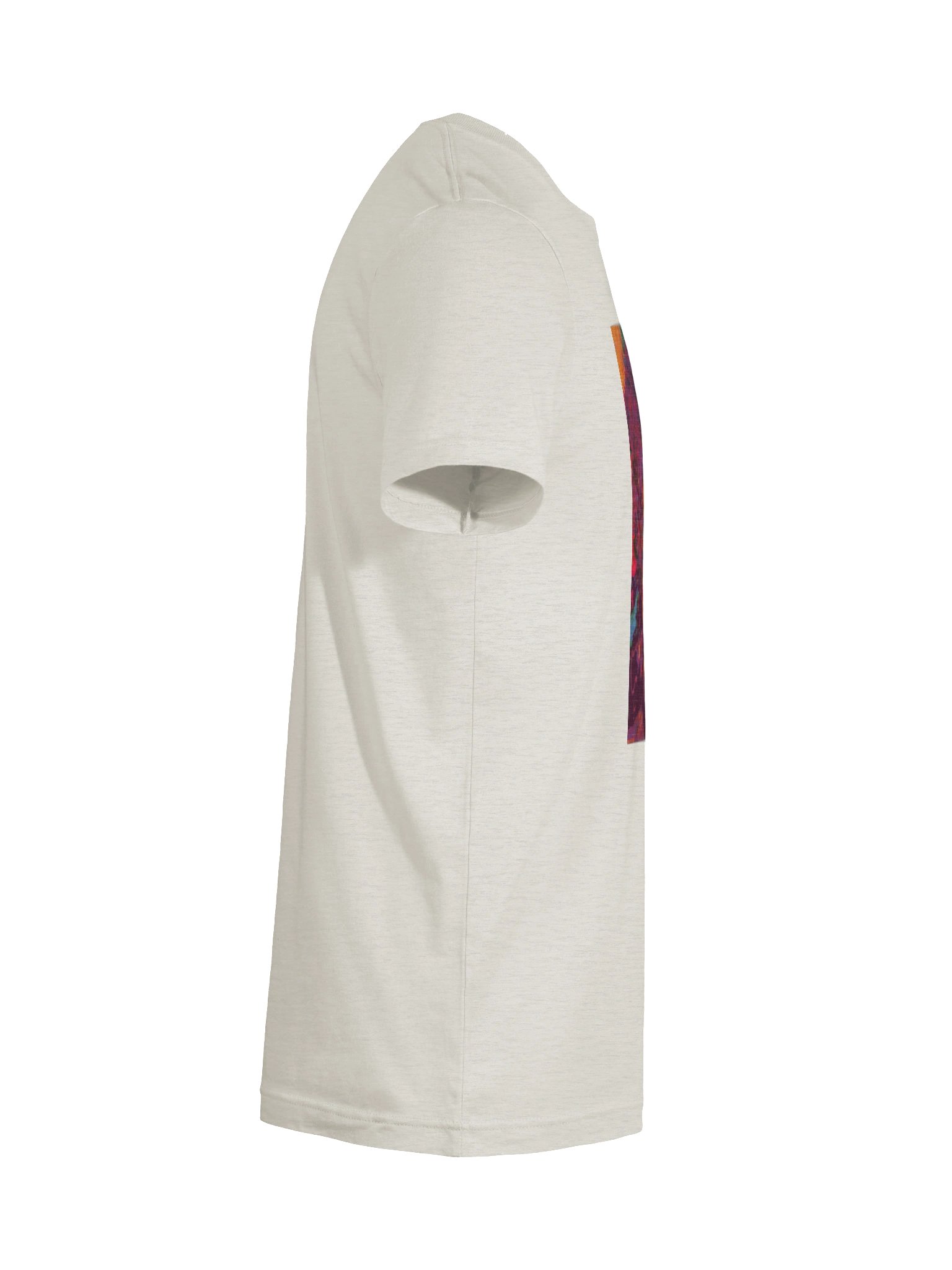 READY, SET, GLITCH (Shirt) product image (8)