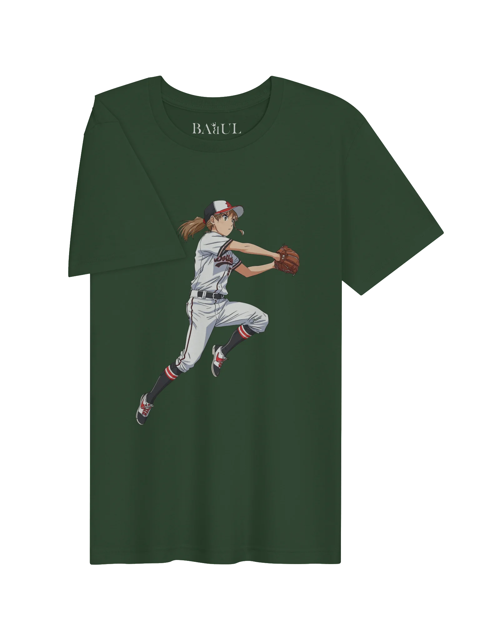Anime Athletic Club product image (94)