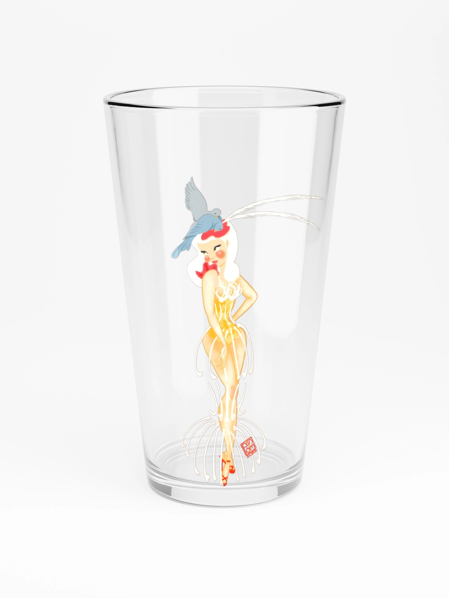 Bone Dress product image (3)