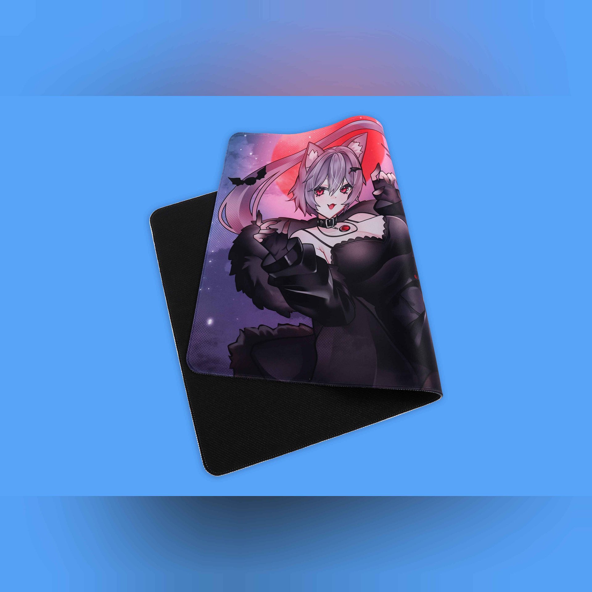 Fefimon Birthday Deskmat product image (2)