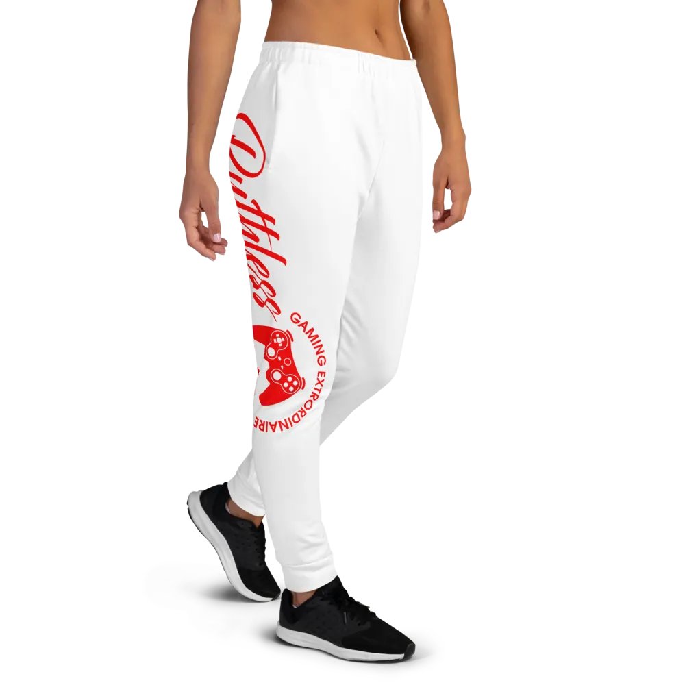Ruthless Womans Joggers product image (2)